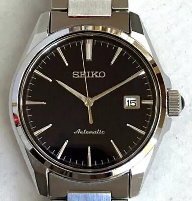 SEIKO Prestige Line Automatic Mechanical Analog SARX045 Men's Watch • $449