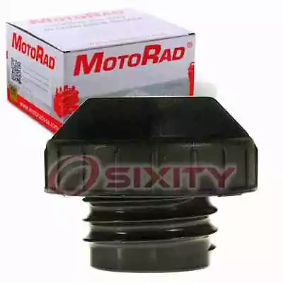 MotoRad Fuel Tank Cap For 1971-2013 Porsche 911 Gas Delivery Storage Air  Dp • $10.37