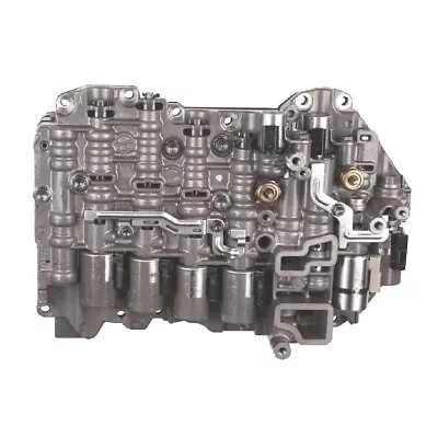 AUDI VW Valve Body 2003-6/04 09G TF-60SN With Cooler On Trans & 2 Switches • $733.95