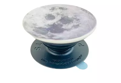 $29.03 • Buy PopSockets PopGrip Swappable Grip For Phones & Tablets, Purple Marble