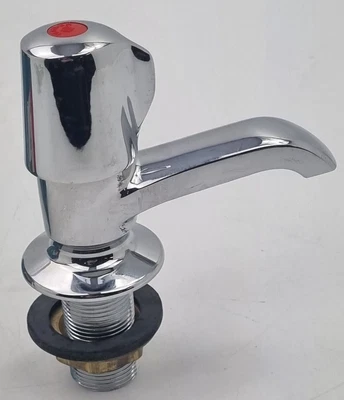 £18 • Buy Basin Tap Hot 325047 Pegler Performa Snub Lever