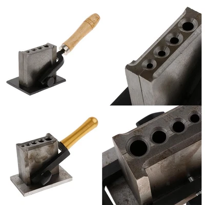£47.98 • Buy Reversible Ingot   Cast Casting Melting  Plate