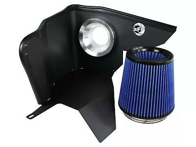 AFe Magnum FORCE Cold Air Intake For 97-03 BMW 525i/528i E39 L6 2.5L/2.8L • $391