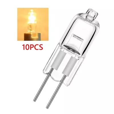 12V 20W 10W Microwave Light Bulb With 2-Pin Refrigerator Oven Lighting Bulb • £6.04
