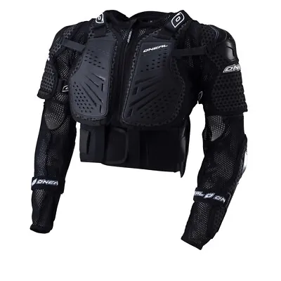 O'Neal Youth Under Dog 2 Body Armor Jacket Motocross Offroad Protection • $89.99