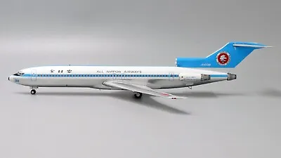 ANA Boeing 727-200 JA8338 JC Wings EW2722005 Scale 1:200 • $109.95