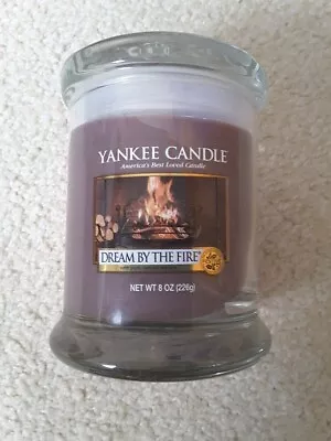 Yankee Candle Tumbler ~ Dream By The Fire - Ltd Edition. • £17.99