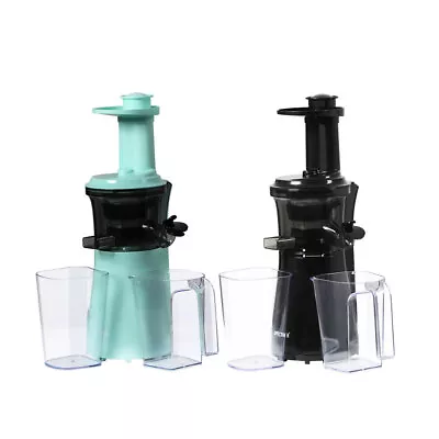 Spector Slow Juicer Cold Press Fruit Juice Extractor Vegetable Processor Sorbet • $99.99