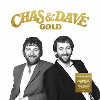 Chas And Dave - Chas And Dave: Gold [VINYL] • £19.31