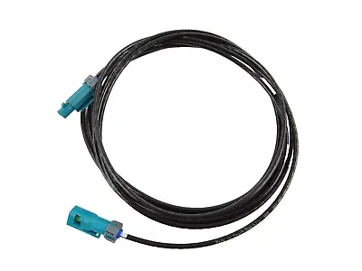 Genuine Audi VW Aerial Adapter Wire Cable 4N1971650A New • $62.16