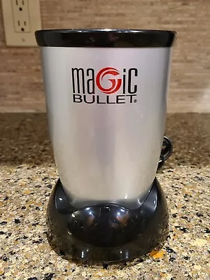 Magic Bullet Personal Blender Base Mixer 250W MB101 • $17.99