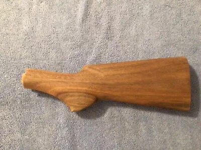 Marlin 336 Rifle Stock Pistol Grip Walnut Repro • $100