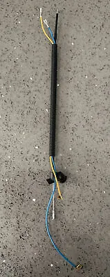 £20 • Buy Genuine Stihl Trottle Cable Part 4149-180-1101 For Strimmer Bushcutter FS94 Ect 