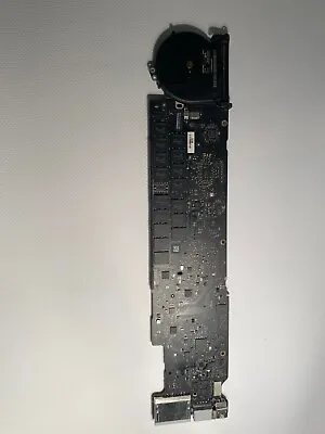 13  Apple MacBook Air A1369 Logic Board 1.7GHz I5 With 4GB Mid 2011 820-3023-A • $139.99
