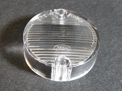 Mustang Back Up Light Lens OEM 1969 - 1970 - Scott Drake • $12.50