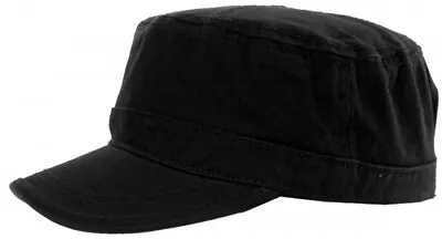 SSP Hats Chino Cadet Cap • £8.99