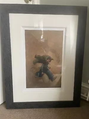 Craig Davison Art • £450