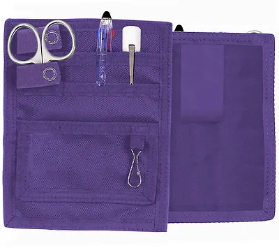 Nurse / Medical Belt Loop 3 Pc Organizer Pocket Kit - 3 Colors! • $18.97