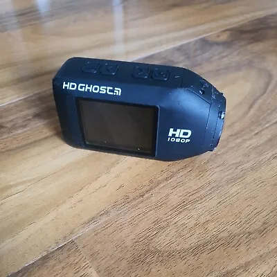 £27 • Buy Drift Hd Ghost Helmet Cam Camera Recorder