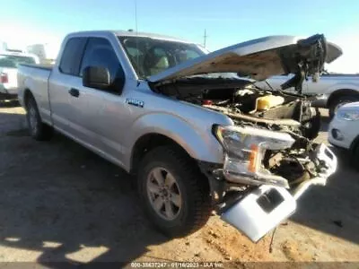 Rear Axle 8.8  Ring Gear 3.3L 3.55 Ratio Fits 18-20 FORD F150 PICKUP 798219 • $1344.90