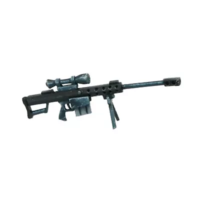 Maxmini Conversion Bits 28mm Sniper Rifles Pack New • $11.49