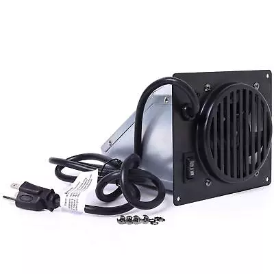 Vent-Free Wall Heater Blower Fan Dyna-Glo 30000 BTU WHF100 Comfort Glow • $36.50