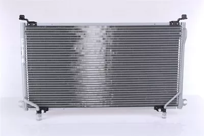 94863 Nissens Condenser Air Conditioning For Ford Nissan • $277.53