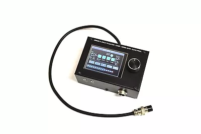 10 Band Full Digital Sound EQ Phantom Power 48V For YAESU Noise Gate Echo FT- • $200