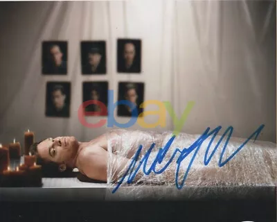 Michael C Hall Dexter Autographed Signed 8x10 Photo Reprint • $19.95
