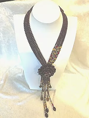 $66.25 • Buy Joan Rivers Starlet Style 20  Necklace With 3  Extender (m1611-0121)
