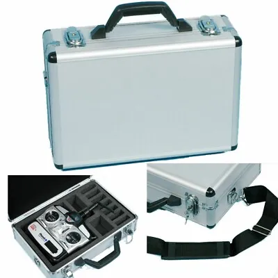 Transmitter Case Perfect For Spektrum DX6i DX5E DX8 Only £24.95! FAST SHIP  • £24.95