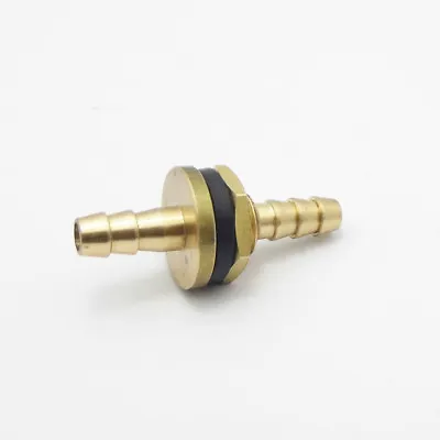 Water Fuel Nipple Tank Filler Oil Nozzle Tube Coupler Fr RC Car Boat Airplane • $5.03