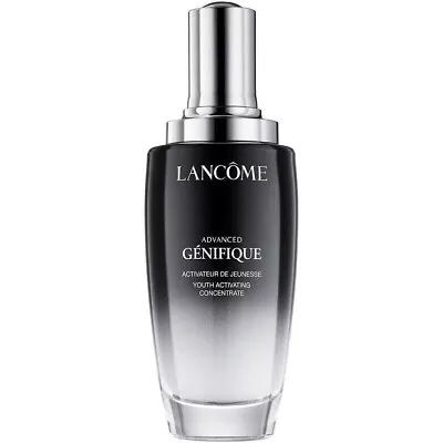 LANCOM ADVANCED GÉNIFIQUE YOUTH ACTIVATING CONCENTRATE 20ML New With Damaged Box • £19.99