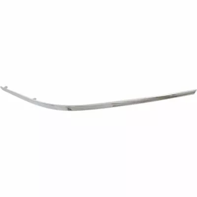 Genuine Mercedes-Benz Front Bumper Trim Molding Trim Right Moulding 2078852021 • $30.62