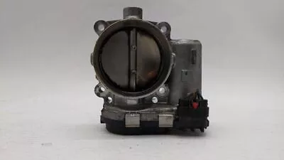 2011-2020 Dodge Grand Caravan Throttle Body Y8BII • $20.47