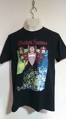 Masters Hammer Ritual T Shirt Black Metal Venom Root Tormentor • $21