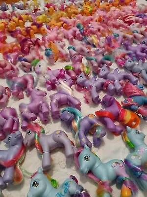 $14 • Buy My Little Pony, G3, Multi-listing, Pick Your Pony, So Many Great Characters.