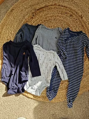 Baby Gap Clothes Bundle Boys 3-6 Months • £3