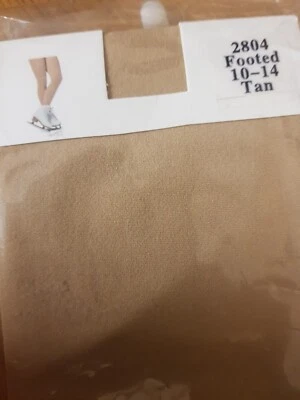 £14 • Buy Figure Skating Tights