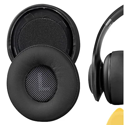$22.99 • Buy Geekria Replacement Ear Pads For JBL Everest Elite 300 Headphones (Black)