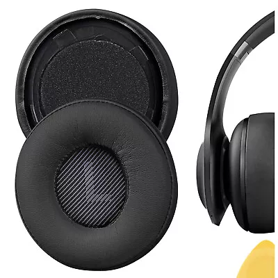 Geekria Replacement Ear Pads For JBL Everest Elite 300 Headphones (Black) • $22.99