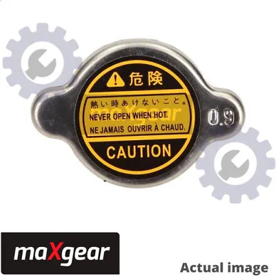 Coolant Tank Sealing Cap For Toyota Subaru Hiace Iv Bus H1 H2 2l 2l T L Maxgear • $31.16