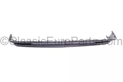 Big Front Lip Spoiler For VW Golf Mk1 Velo Citi Golf GTI GTD 16v Votex • $199.99