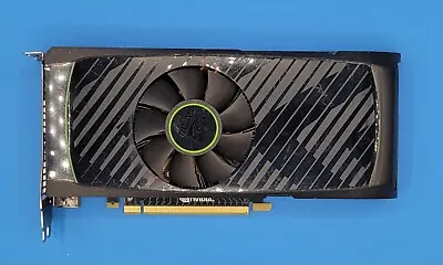 Nvidia GeForce GTX 560 Ti • $18.74