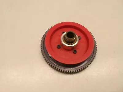 Thunder Tiger Raptor 30 RC Helicopter Main Drive Gear Assembly • $44.55