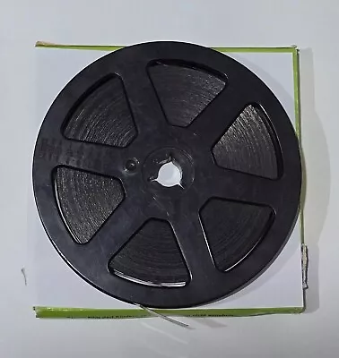 RARE - GAY INTEREST - VINTAGE SUPER 8MM COLOUR CINE GLAMOUR FILM - 1970s • £20