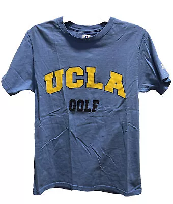 UCLA T Shirt Small Adult Unisex Short Sleeve*^ • $12.60