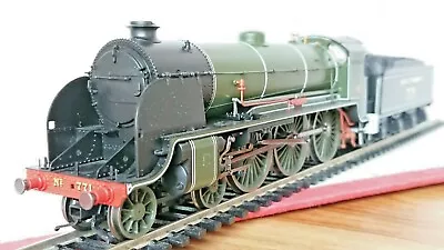 Hornby R3010X SR 4-6-0 Class N15  SIR SAGRAMORE  No.771 DCC FITTED • £134.95