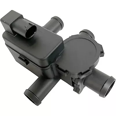 HVAC Heater Control Valve For 2003-2020 Mercedes-Benz CL 550 CL 63 AMG S 550 • $42.08