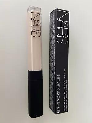 NARS Radiant Creamy Concealer 6 Ml FULL SIZE - Light 1 Chantilly New • £9.90